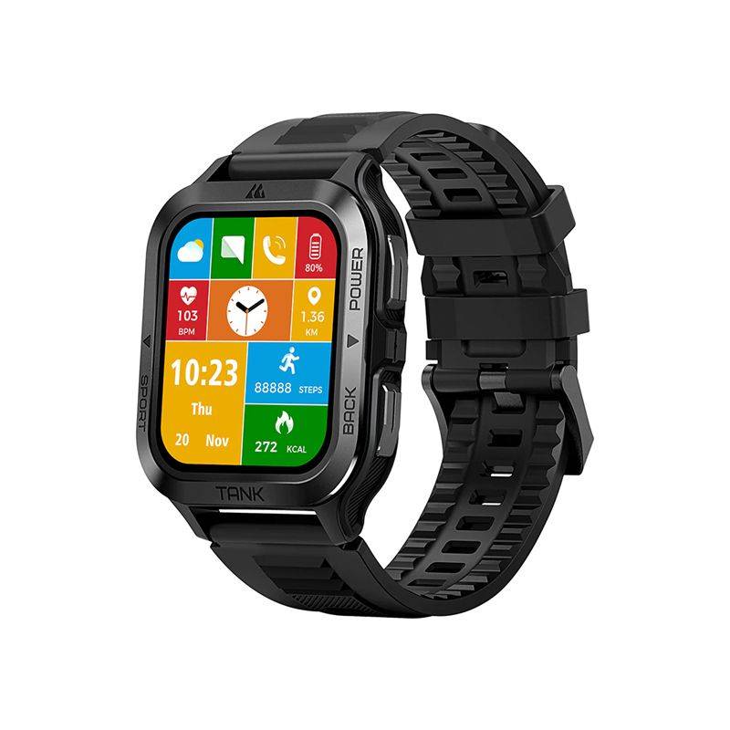 KOSPET TANK M2 Smart Watch